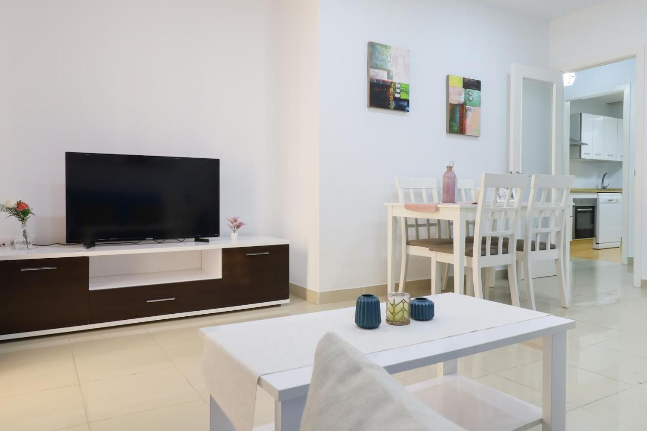 Ferienwohnung Royal Rent Sanlucar Banda Playa Sanlúcar de Barrameda Exterior foto